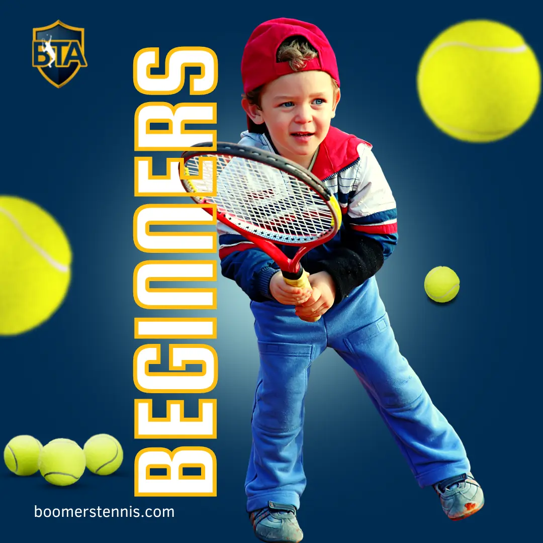 Boomers Tennis
