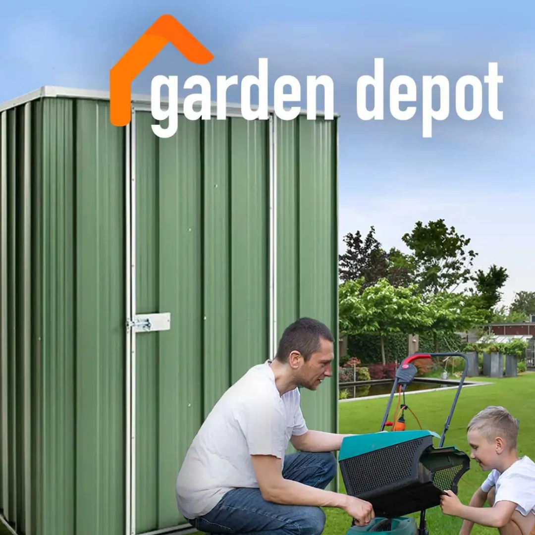 Garden Depot