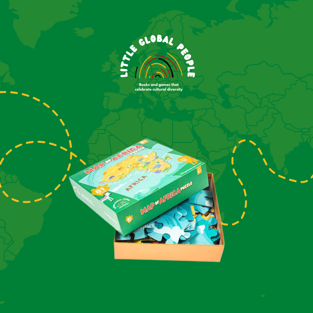 Little Global People