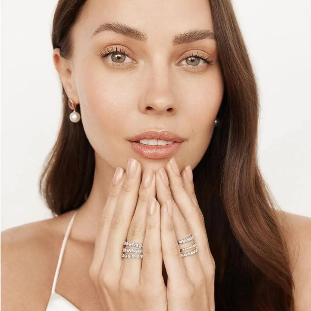 Michael Arthur Diamonds