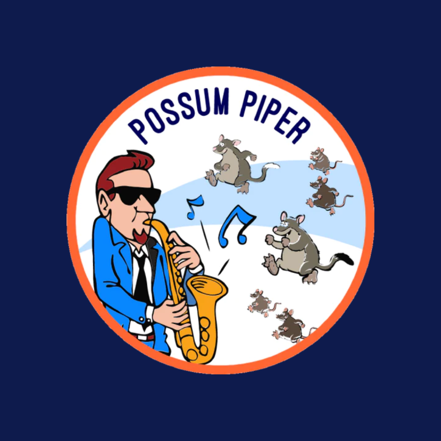 Possum Piper