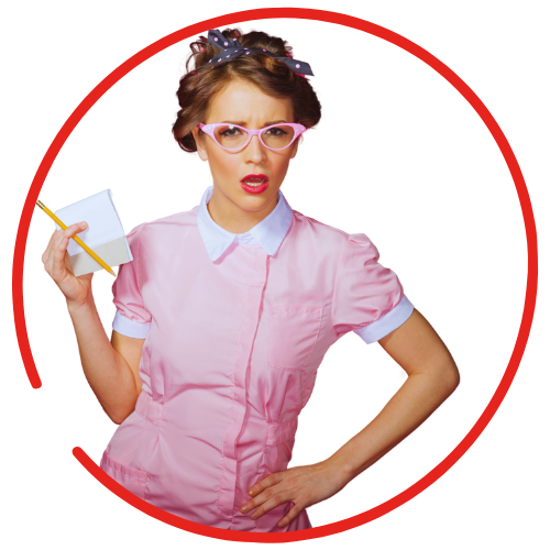 IS IT BECOMING DIFFICULT FOR RESTURANTS TO GROW AND ATTRACT NEW CUSTOMERS?