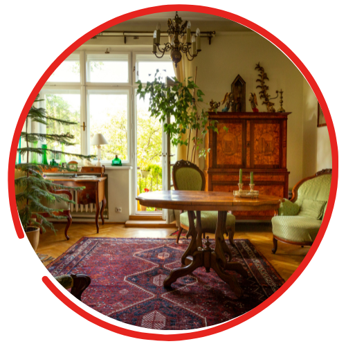 ESSENTIAL REAL ESTATE STATS