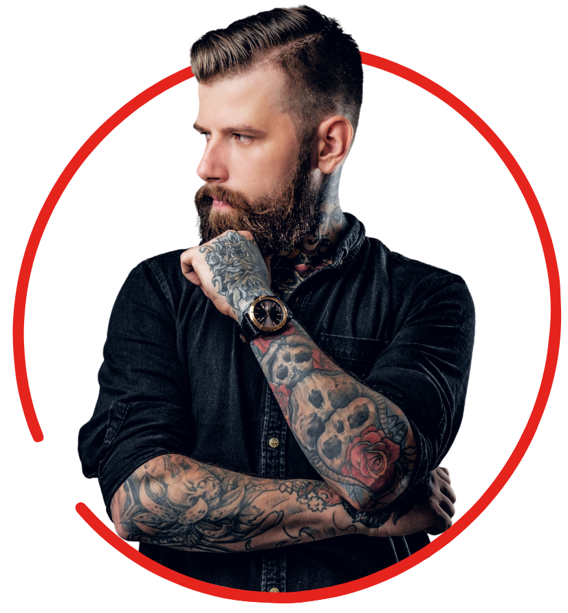 EMAIL MARKETING IS ABOUT BUILDING MEANINGFUL CONNECTIONS