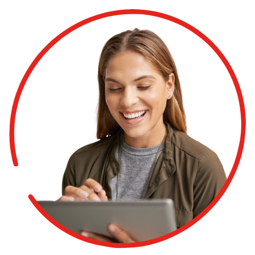 CUSTOMIZATION TAILORED TO YOU